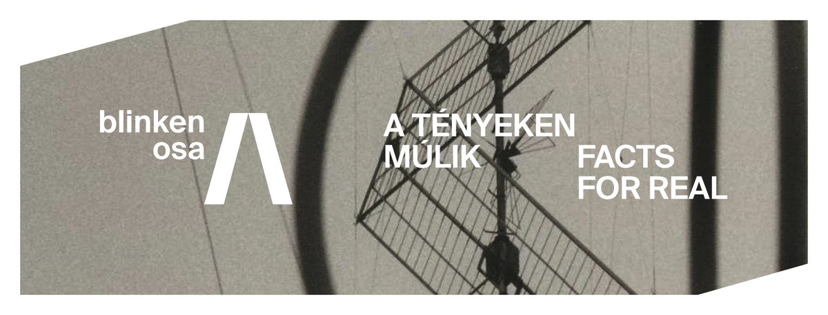 BlinkenOSA's tweet photo. The Blinken OSA Archivum unveils a fresh new brand, name, and websites! Our #newlook highlights our diverse collections, educational and research endeavors, and vibrant cultural programs. Check out the new Galeria Centralis site, featuring 30 years of exhibitions and events! https://t.co/TnlmiM1oZs