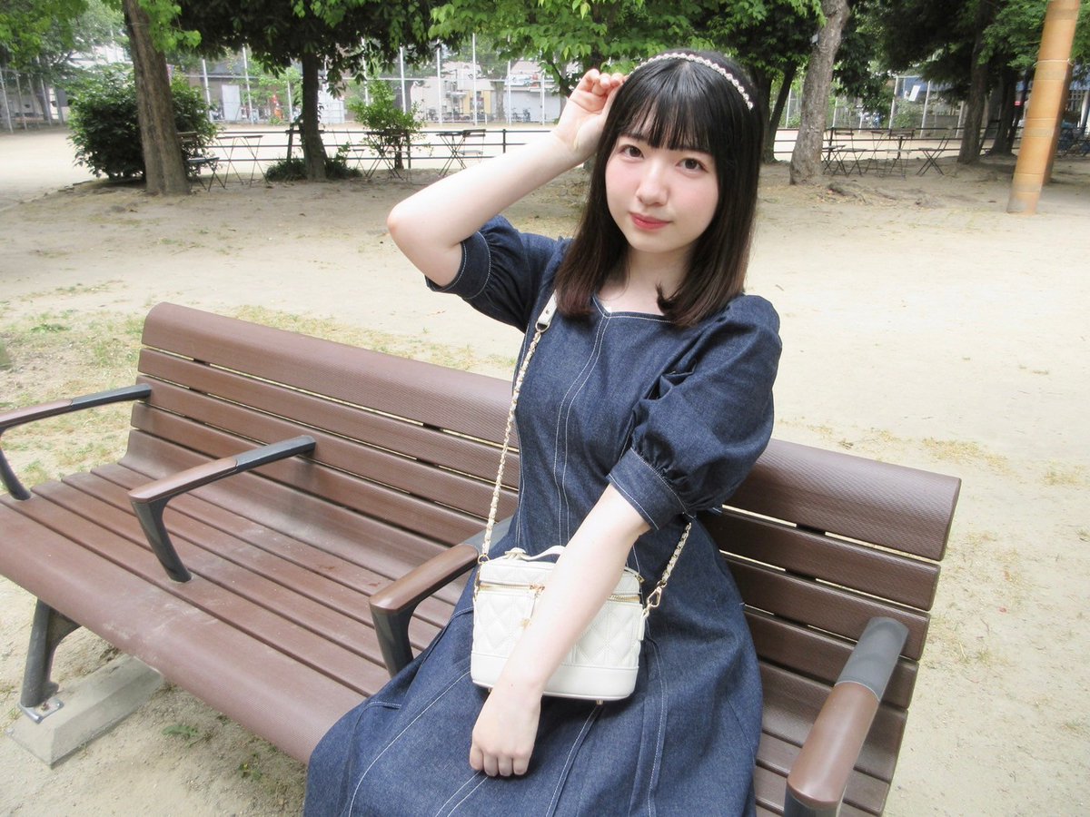 model:かれんさん(<a href="/___oop_qoo____/">かれん</a>)
date:2024.5.26
location:長浜公園

#ぷれめも撮影会
#ファインダー越しのわたしの世界