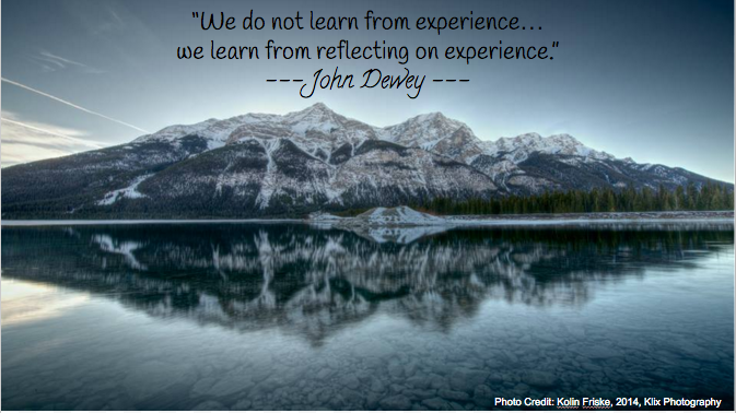 Excited to launch the "summer" w/ stops for 2 CT District Leadership Retreats this week. 
Each school year offers an opportunity to reflect on experiences &amp; answer "What's Next"? As an Ed Leader-What's 1 practice that went well? What's 1 new practice to try? #feedforward <a href="/ATep46/">Amy Tepper</a>