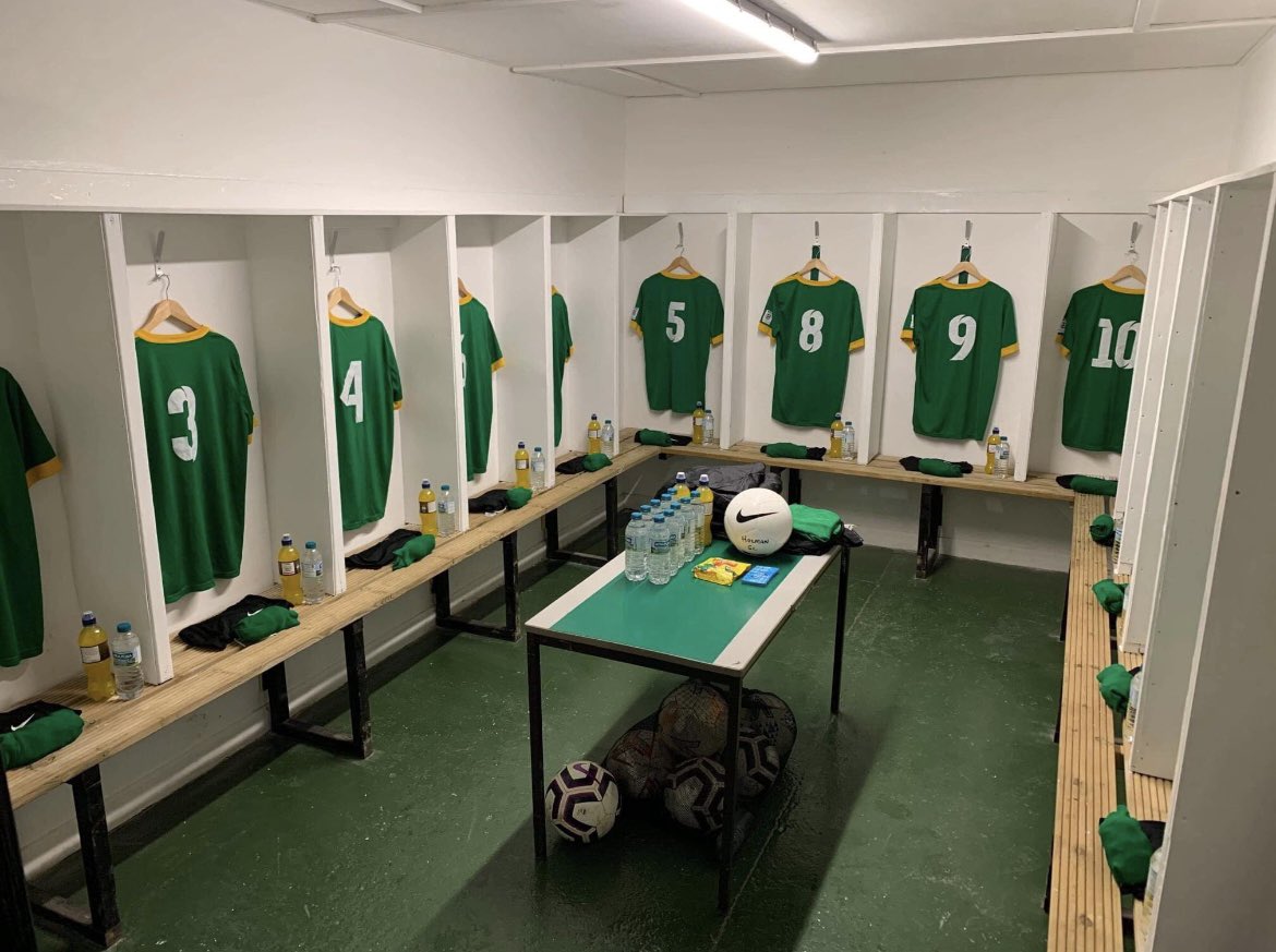 Praze FC 🔰 (@prazefc) on Twitter photo St Piran Premier League 24/25 season 🔰
Promotion almost every year from when we reformed in 2017. Huge thanks to <a href="/HolmansFootball/">Holmans SC Football Club</a> for the pitch & facilities - we look forward to the challenge ahead. #cornishfootball St Piran Premier League 24/25 season 🔰
Promotion almost every year from when we reformed in 2017. Huge thanks to <a href="/HolmansFootball/">Holmans SC Football Club</a> for the pitch & facilities - we look forward to the challenge ahead. #cornishfootball