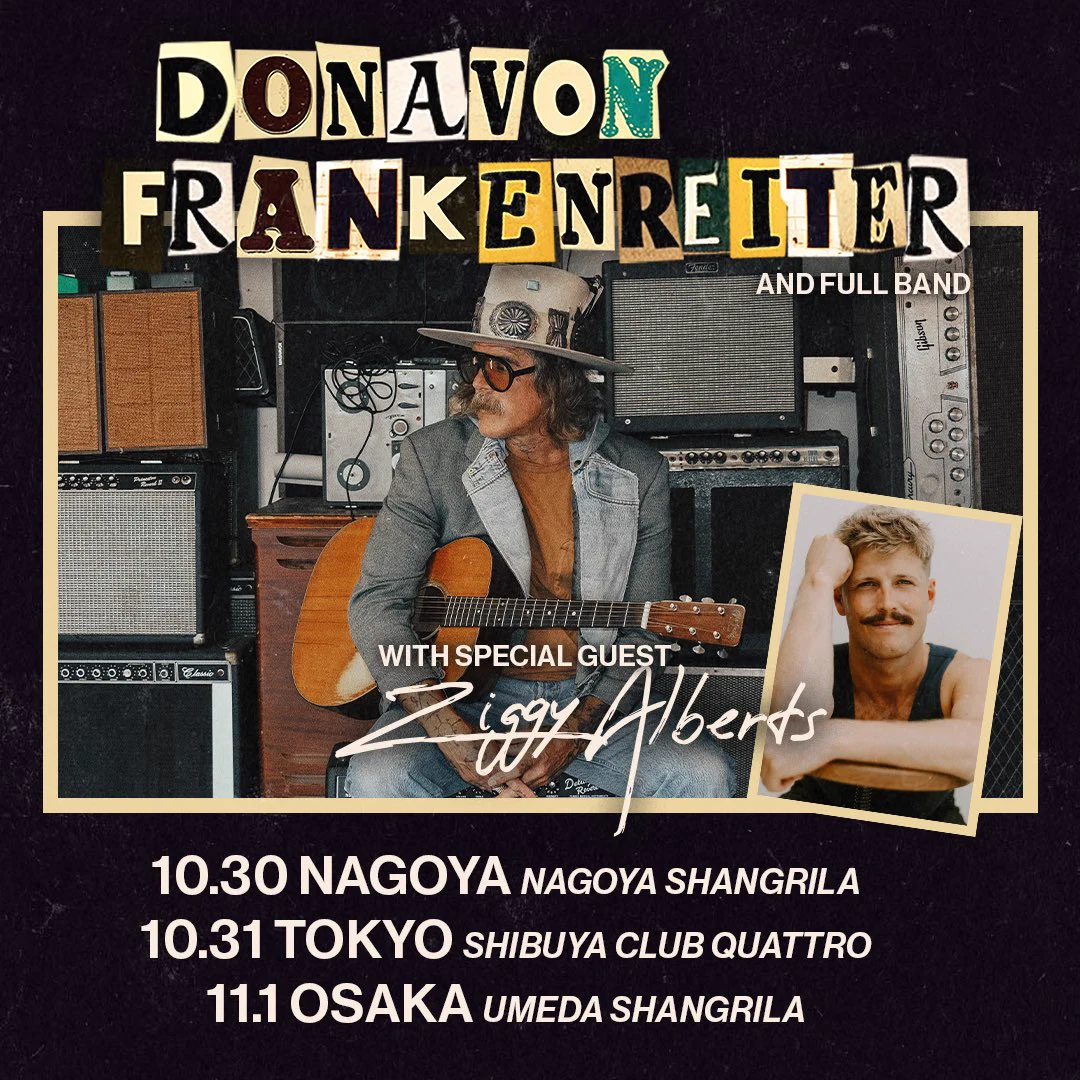 DonavonFrankenreiter (@dfrankenreiter) / X