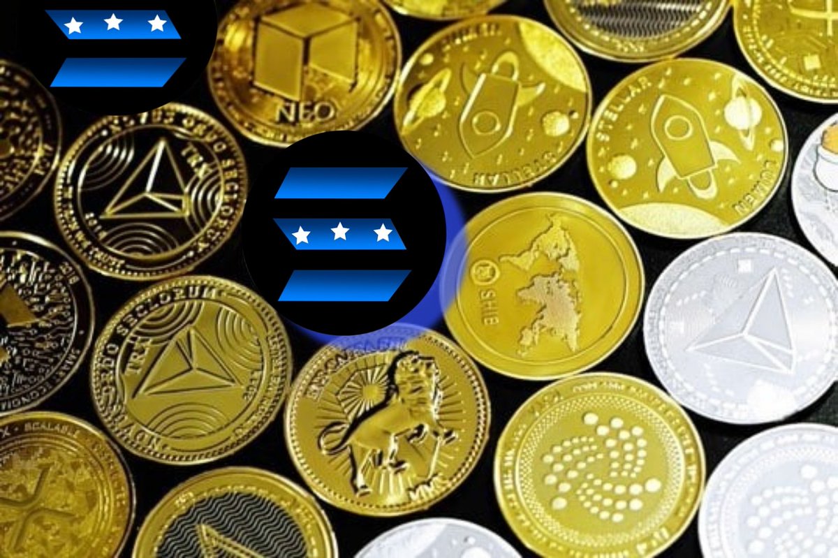 CoinVeneSolana's tweet photo. Don't miss the great opportunity, we will soon announce the PRE-SALE
#VESOL #Cripto #memecoins #Trading https://t.co/sCzBQiKfi8