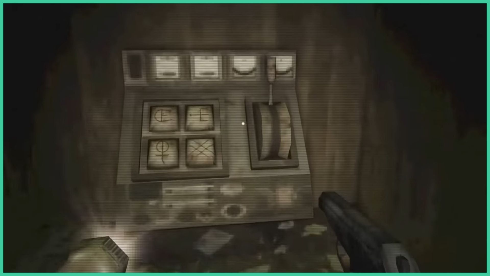 Gamezebo on X: &ldquo;Floors Have Teeth Symbol Code Guide – Lower the 