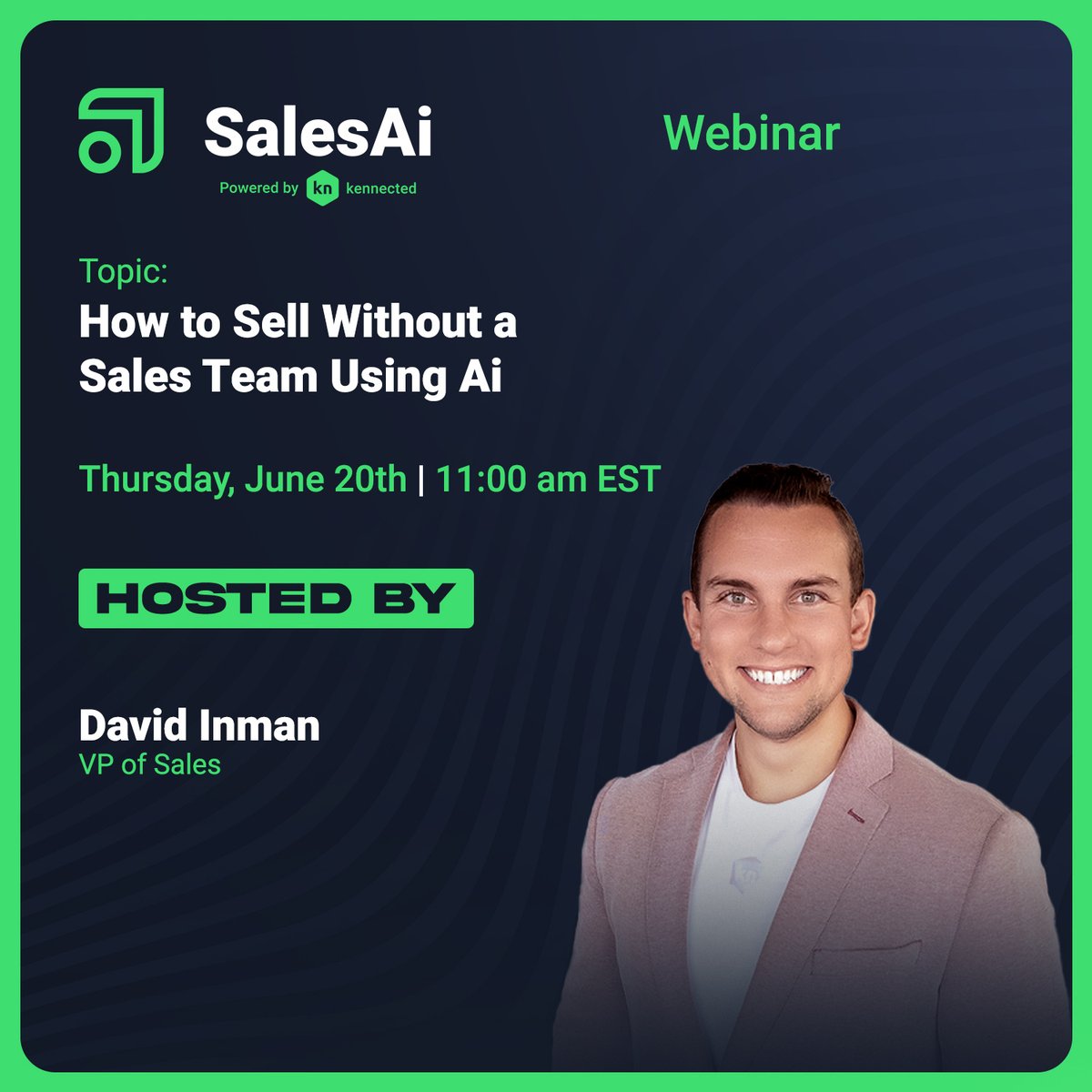 Kennected 🚀 tweet media