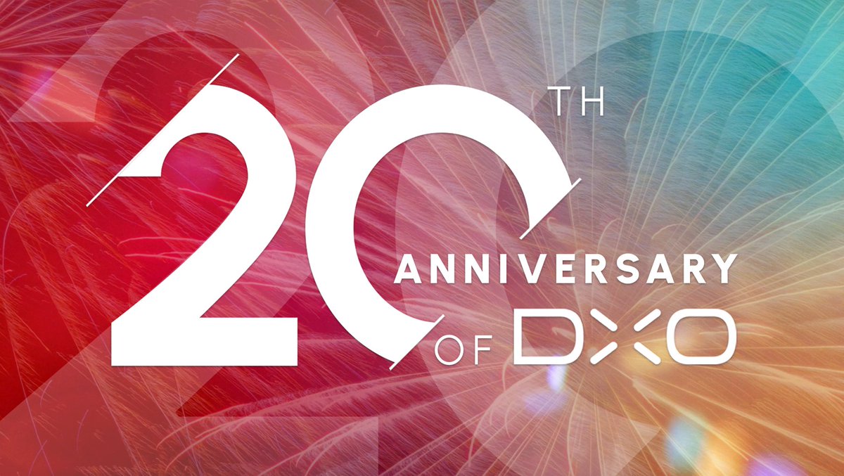 DxO Labs - Imaging Software tweet media