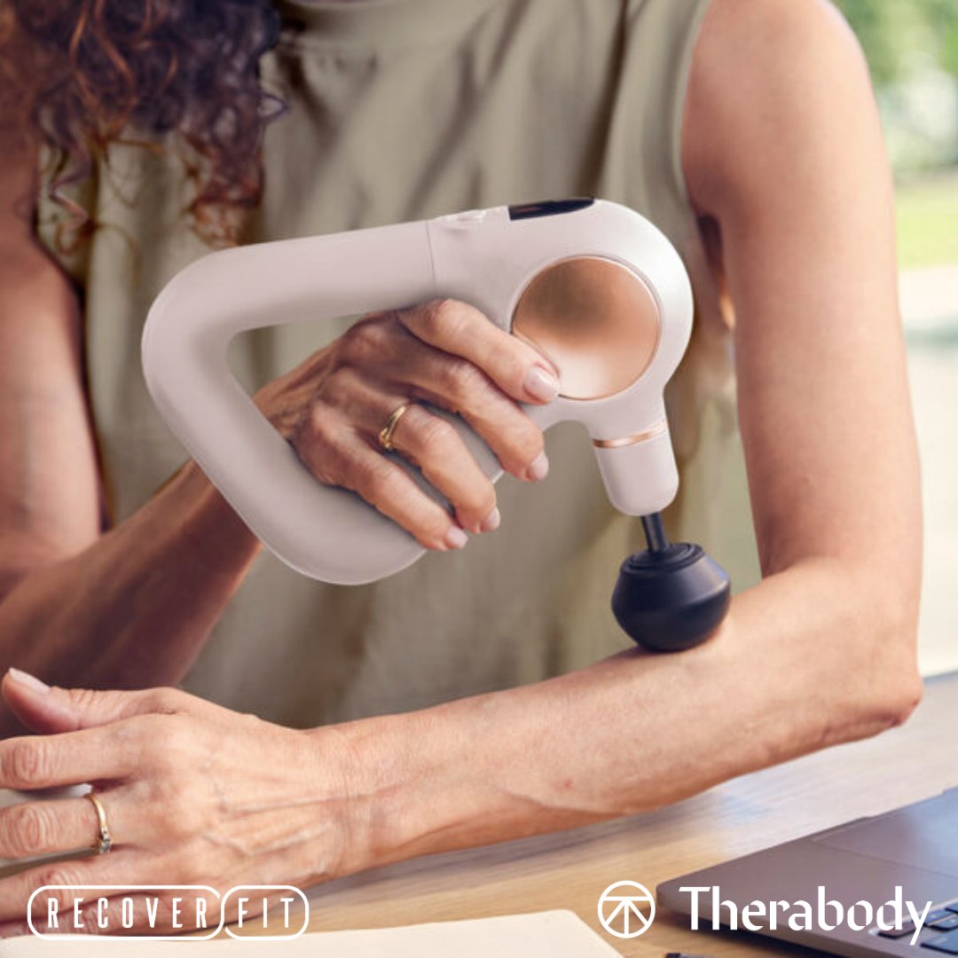 RecoverFit tweet media