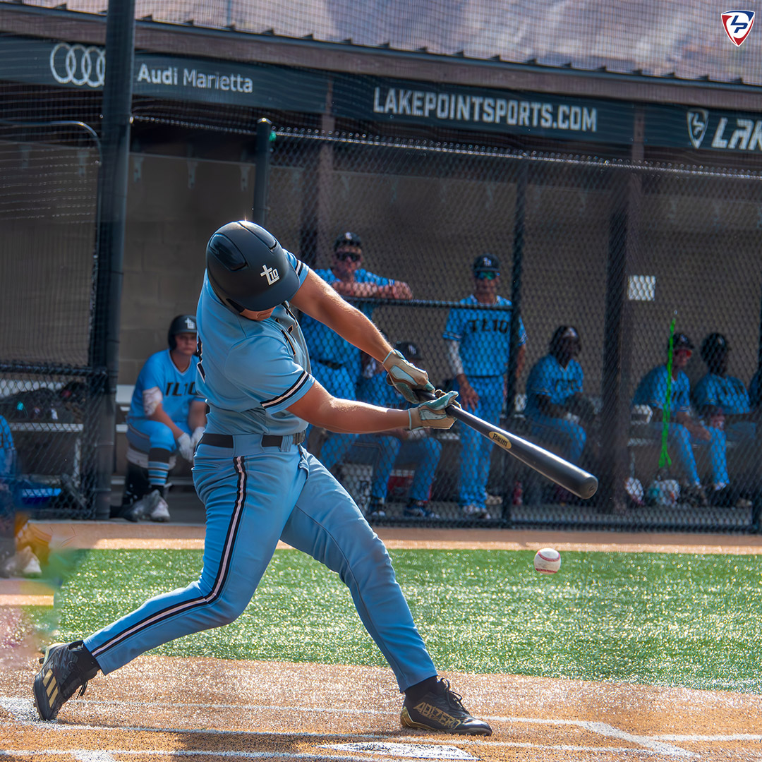 LakePointSports's tweet photo. ๐ธ @TL10Baseball putting the finishing touches on a #PrepBaseballClassic title.
@prepbaseball | @PrepBaseballGA https://t.co/sOZhHU5LPo