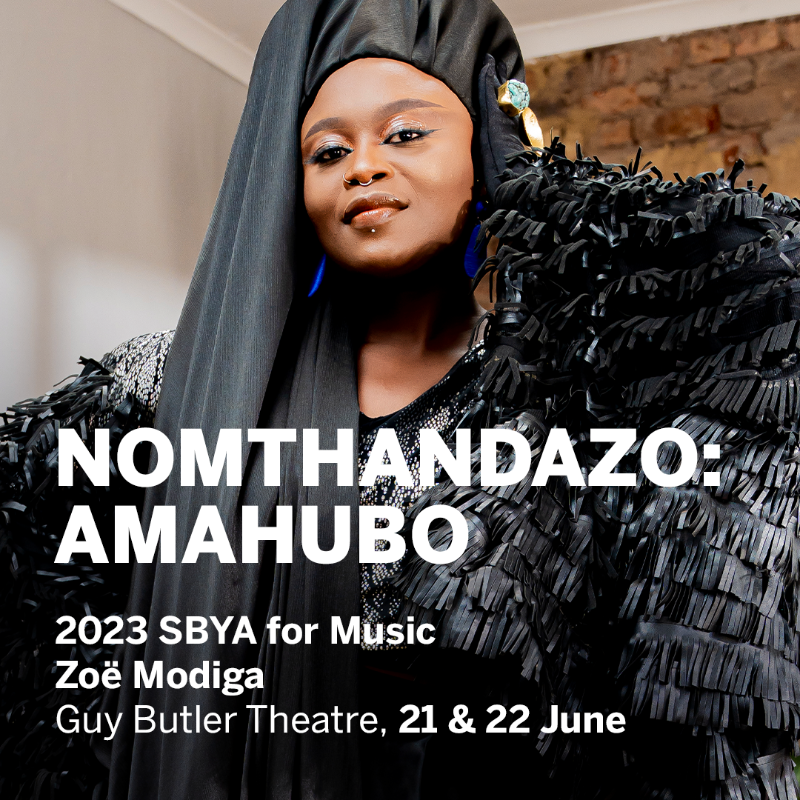 StandardBankArt's tweet photo. Curious about what shows to see at #NAF2024? Make the most of our exhilarating SBYA lineup, your roadmap to unforgettable performances. Don't miss a beat: https://t.co/PI5vuemv4X #NAF50 #ChampionOfTheArts