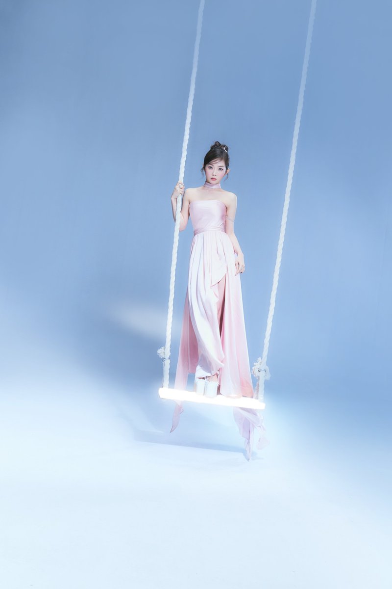 Red Velvet tweet media