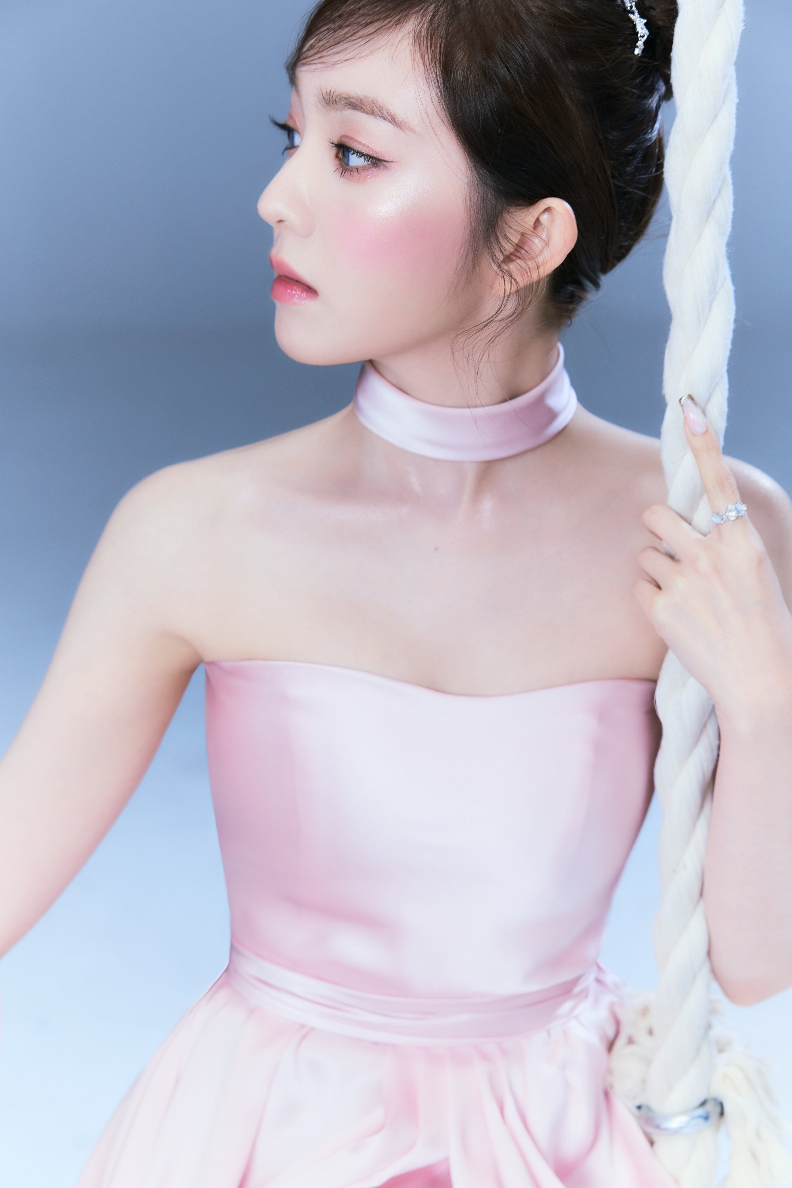 XユーザーのRed Velvetさん: 「Red Velvet 'Cosmic' - Midnight