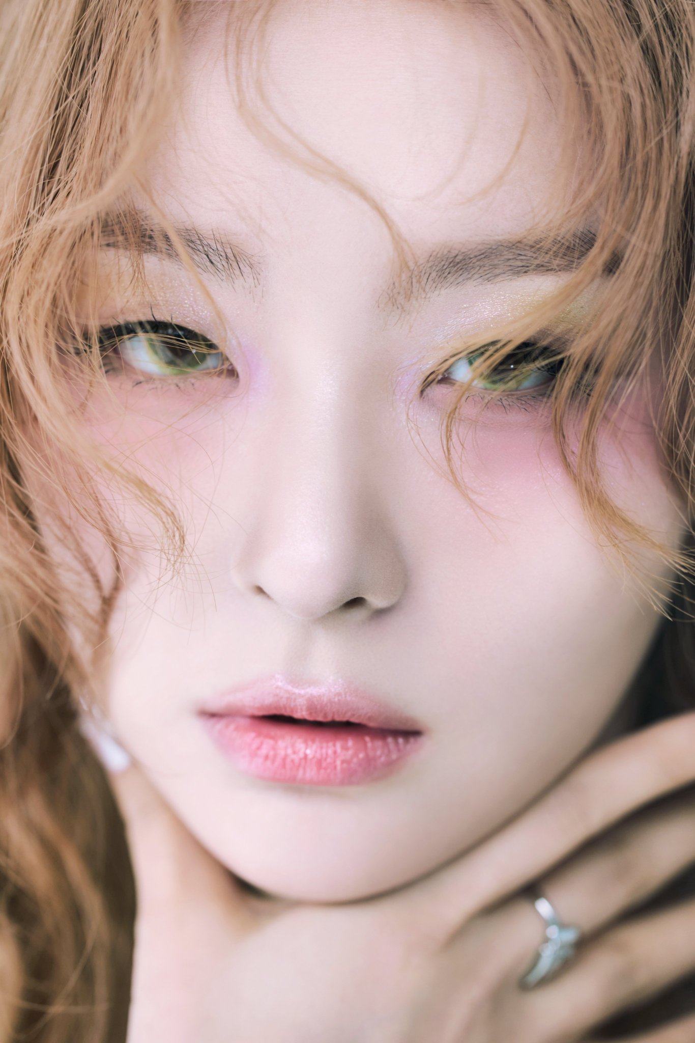 REDVELVET  COSMIC SEULGI　未開封 Red Velvet on X: 