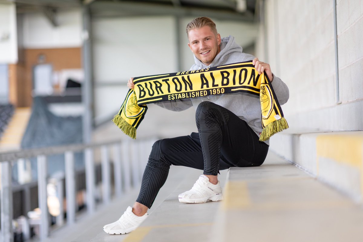 Ben Whitfield tweet media