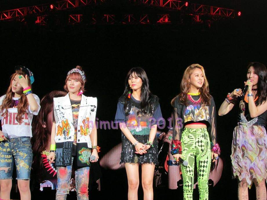 SMimuwei's tweet photo. #15Yearswith4Minute #4Minute
#ThankYou4Minute
💜💜💜💜💜 https://t.co/CqFcUPXW5k