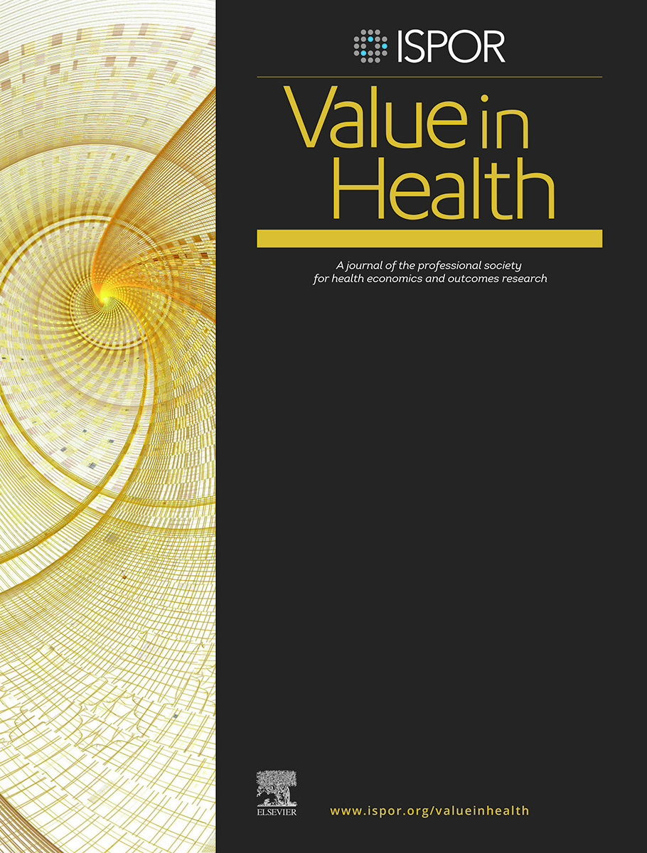 ISPOR announced the publication of a collection of papers that examine the long-standing debate surrounding the use of quality-adjusted life years (QALYs) and alternative measures in healthcare decision making. Learn more: ow.ly/NznX50SkILT  #ISPORnews