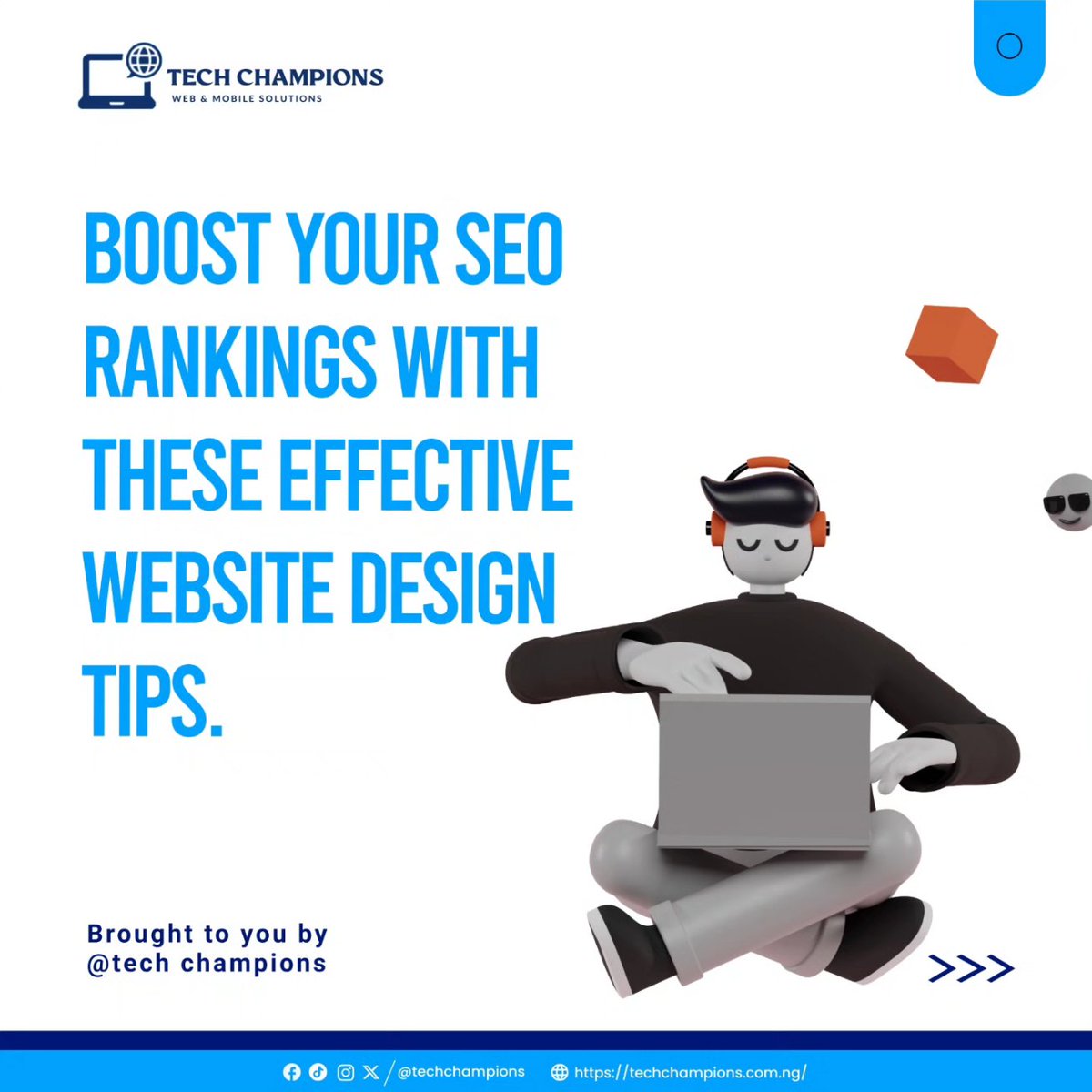 TechChampionsng tweet picture