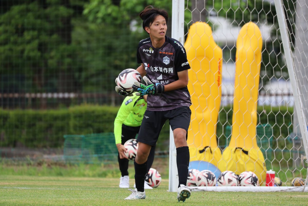 モンテディオ山形練習着 モンテディオ山形2024トレーニングゲームシャツ 限定受注販売