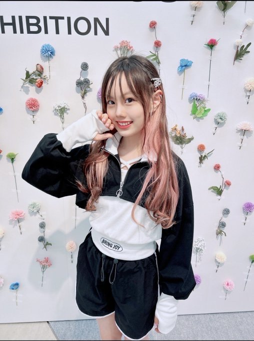 Twitterのコスプレ画像15