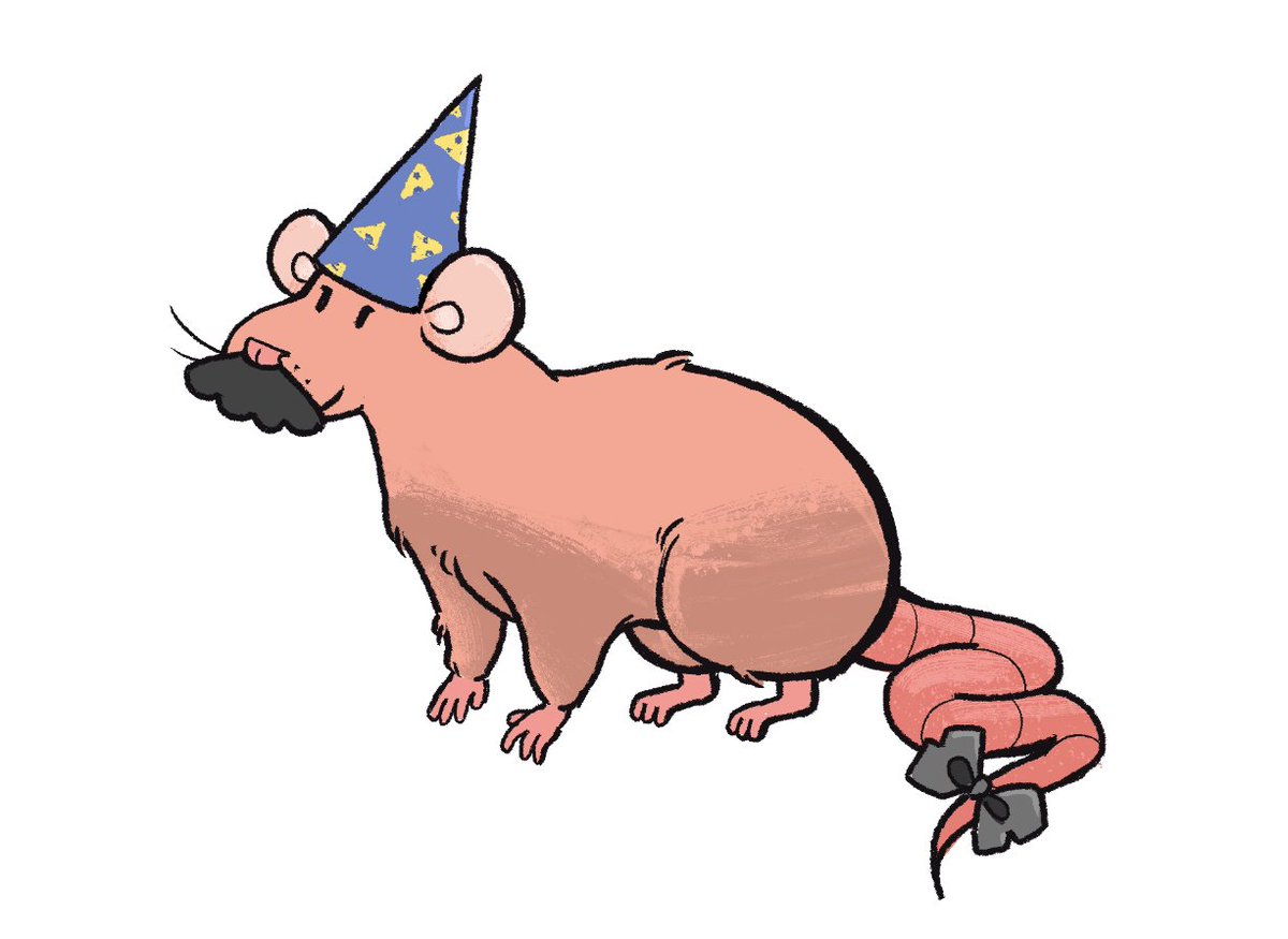 ratspump's tweet photo. Where will we go? https://t.co/TseBfc9c6s