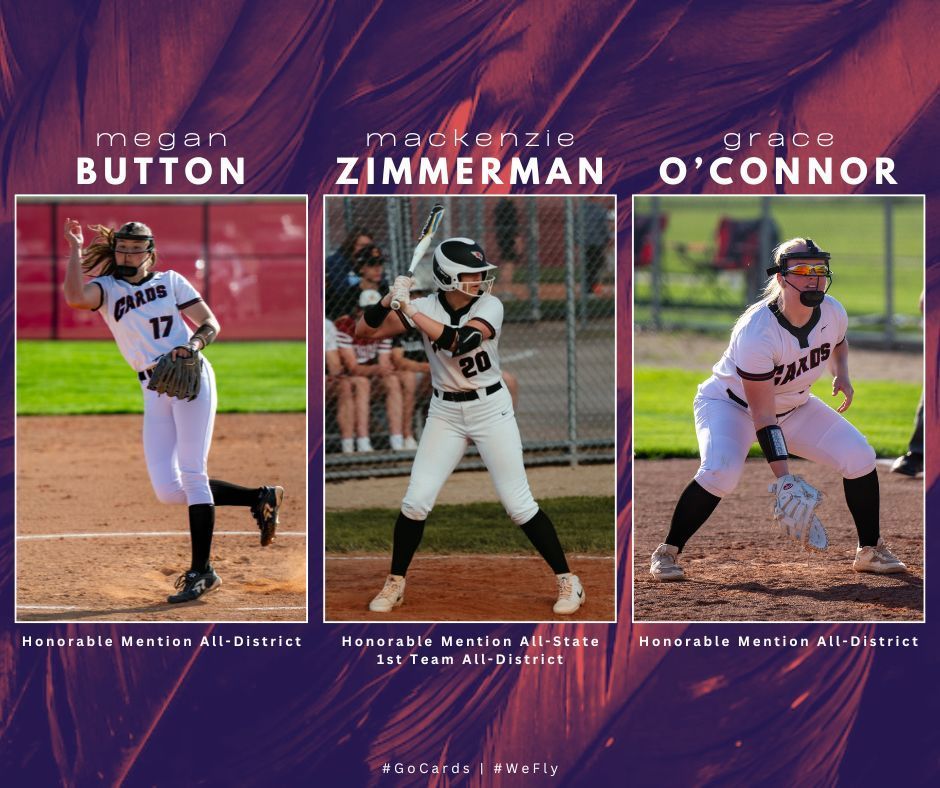 Middleton High School Softball tweet media