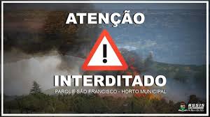 jornaldooeste's tweet image. Parque Municipal São Francisco é interditado

📸 Divulgação

🌐 Leia a matéria em jornaldooeste.com.br/parque-municip…

#assis #assischateaubriand #paraná #parquesãofrancisco