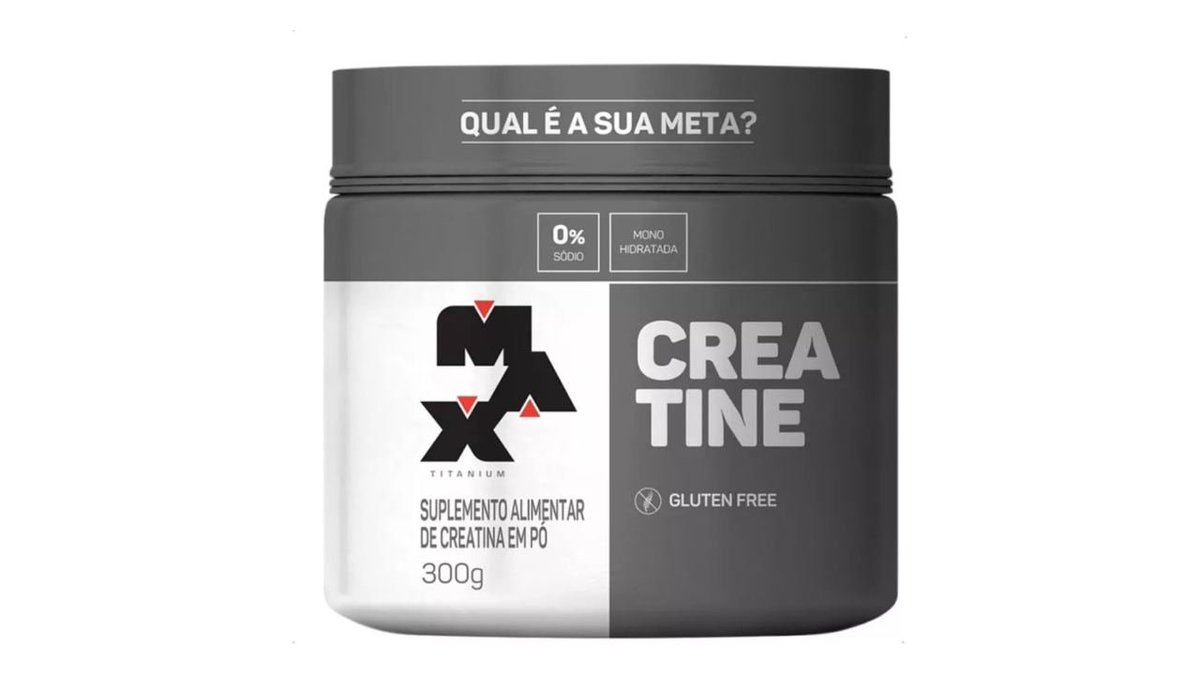 urubupromo's tweet photo. HORA DO RESTOCK DO SEU PÓZINHO 

Creatina Max Titanium 300g

por 67,98
https://t.co/PZS4SoPlPr https://t.co/qjTlAFeIyo