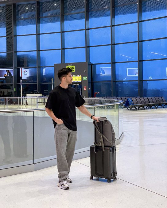 See you later Panama! 🥰 https://t.co/T9jjpKi6oM