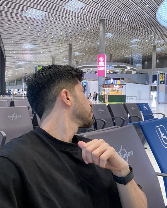 See you later Panama! 🥰 https://t.co/T9jjpKi6oM