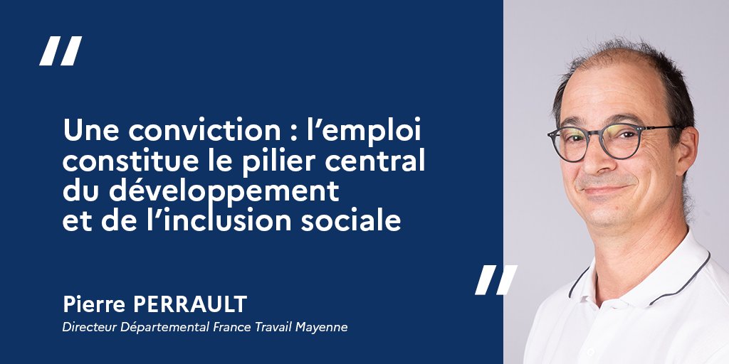 France Travail Pays de la Loire tweet media