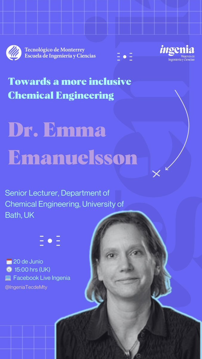 Celebrating women in engineering!