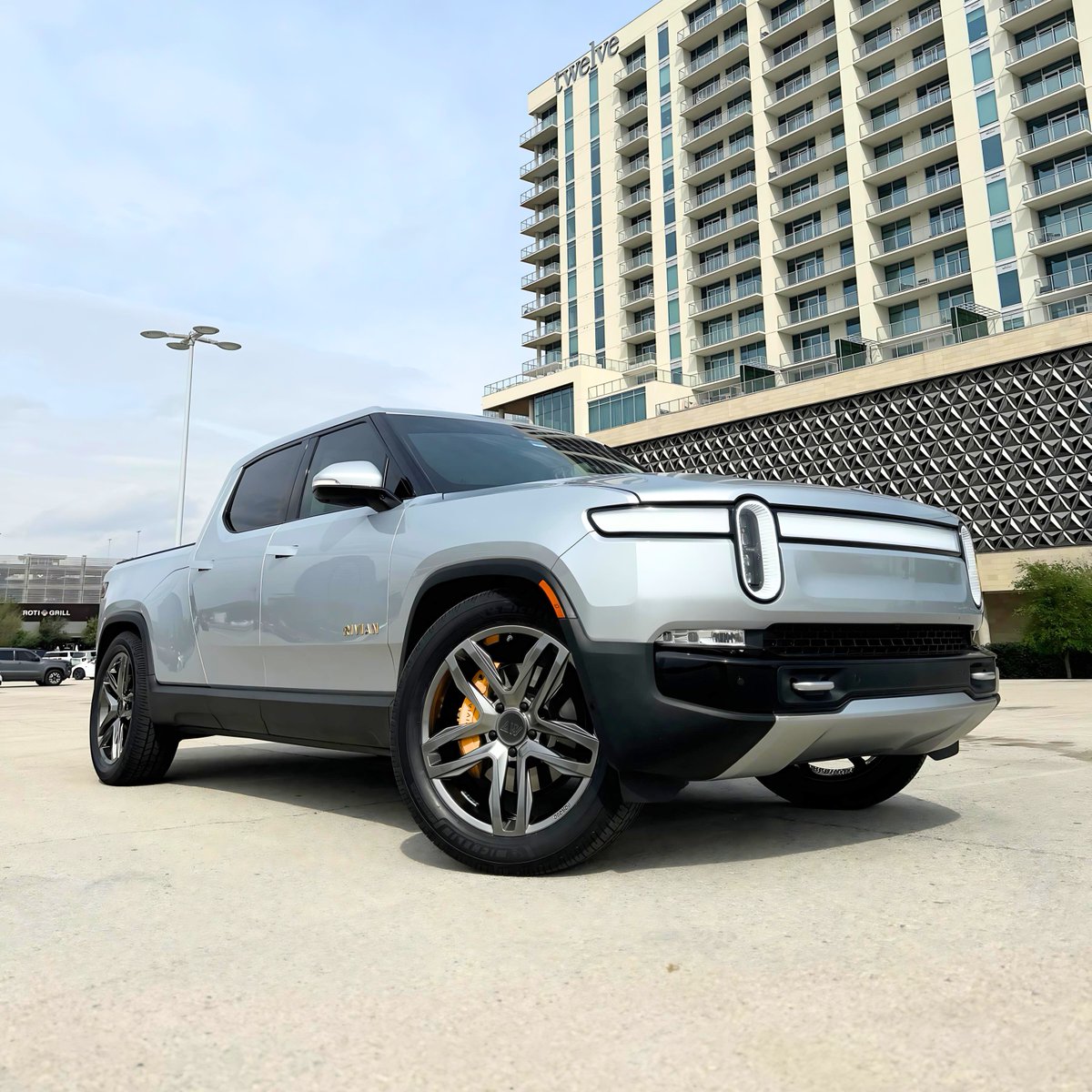 EV Universe tweet media