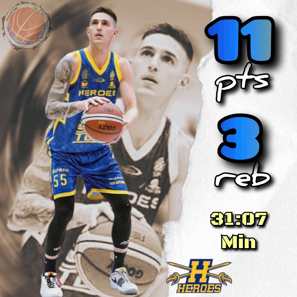 La Naranja por El Mundo tweet media