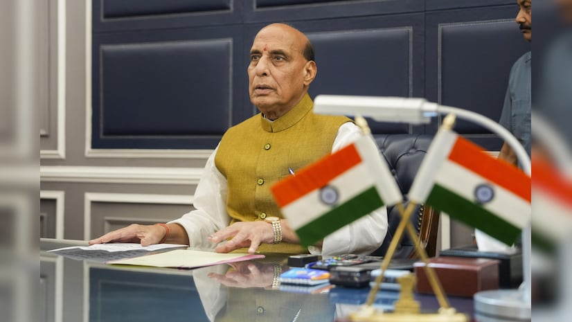NewsAlgebraIND's tweet photo. BIG BREAKING NEWS 🚨 BJP to hold meeting with NDA allies at Rajnath Singh's residence for the crucial Speaker and Vice Speaker Elections.

JDU has announced that it will support any BJP candidate for Speaker Elections.

TDP wants consensus candidate.

Congress leader Ashok Gehlot said entire country is eagerly watching the Speaker Elections.
