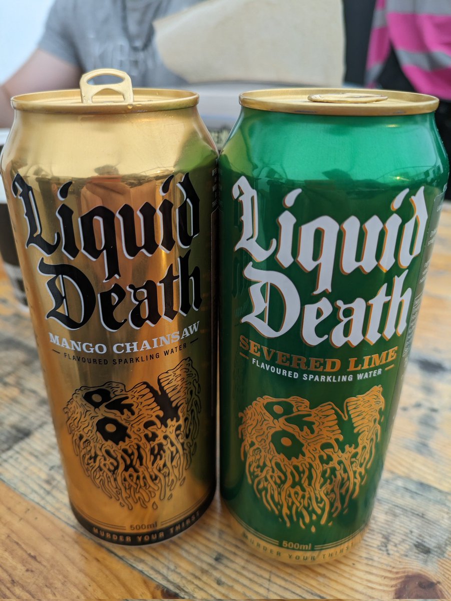 peterbrodersen's tweet image. Metalvand! 🤘 #Copenhell