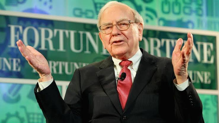 Tbreakbulletin's tweet photo. 🚨BREAKING: Warren Buffett buys Occidental shares for 9 straight days, pushes his stake to nearly 29% https://t.co/8D6FUJo01N