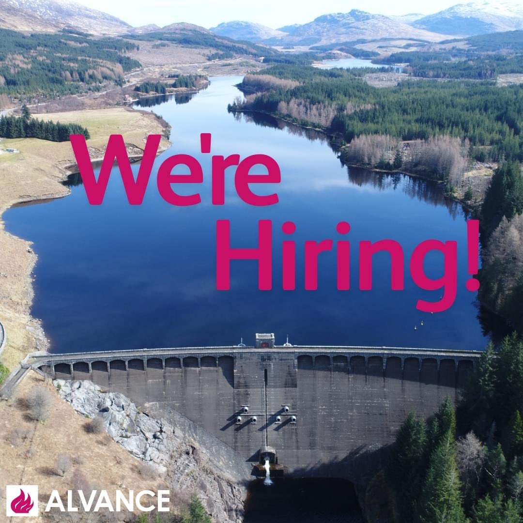 ALVANCE British Aluminium tweet media