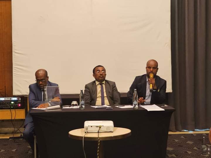 bezapposterity1's tweet photo. BPDO successfully conducted an 8-month USAID-funded HIV prevention, testing, and treatment performance review. Grateful for the support and insights from Her Excellency Fantu Tesfaye, @FekaduYadeta, and @AbdulkerimMengistu. #HIVPrevention #USAID #BPDO https://t.co/gr77tadT8p
