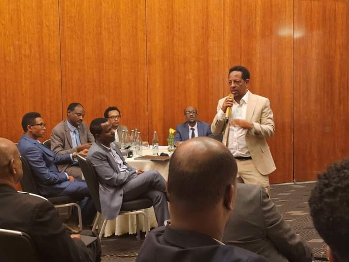 bezapposterity1's tweet photo. BPDO successfully conducted an 8-month USAID-funded HIV prevention, testing, and treatment performance review. Grateful for the support and insights from Her Excellency Fantu Tesfaye, @FekaduYadeta, and @AbdulkerimMengistu. #HIVPrevention #USAID #BPDO https://t.co/gr77tadT8p