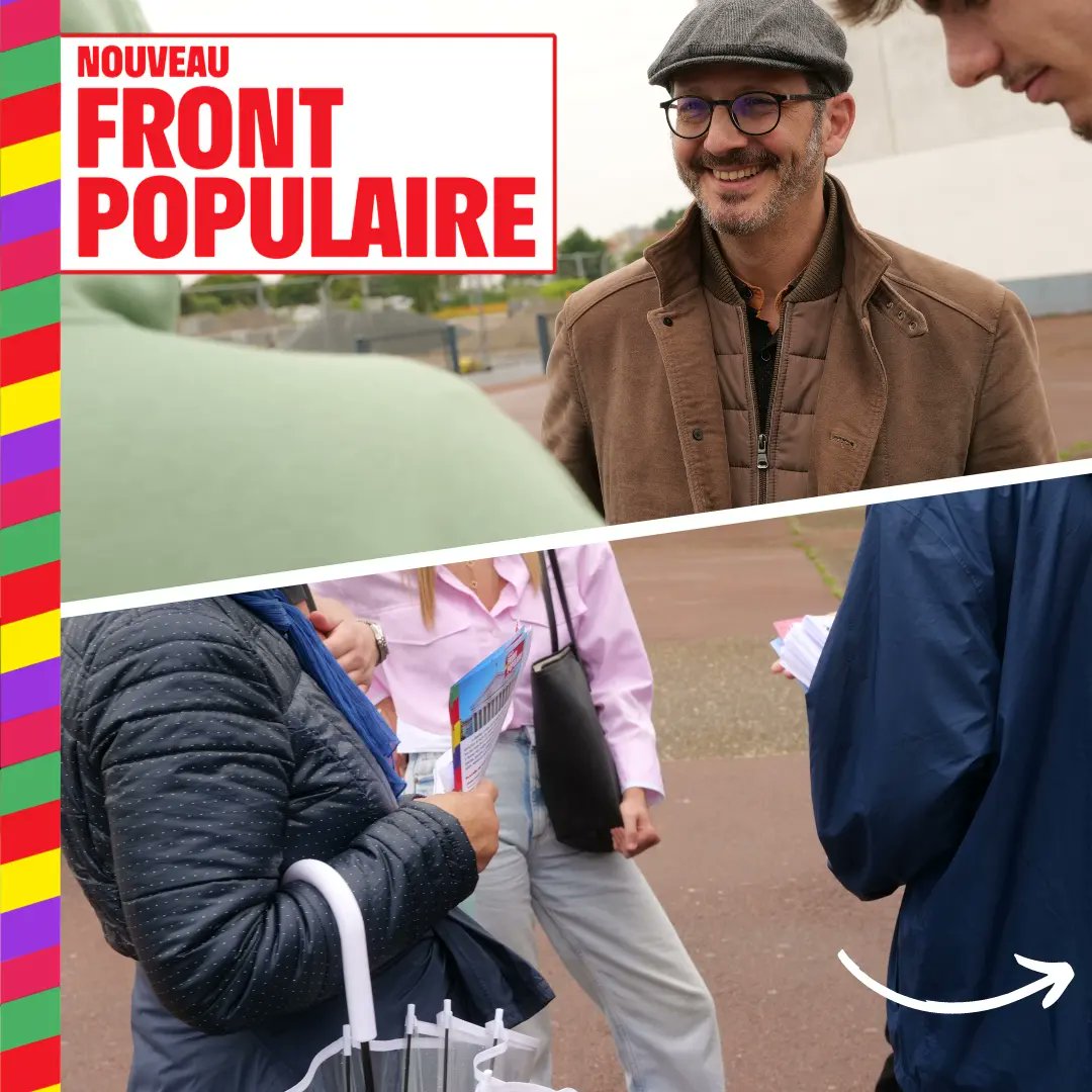 Front Populaire - Calaisis tweet media