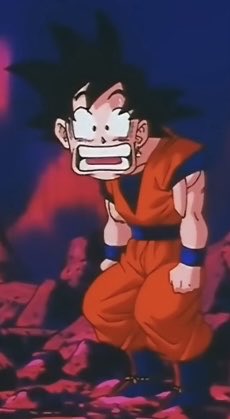 ドラゴンボールZ 孫悟空＆ブルマ 画像集（魔人ブウ編） #悟ブル