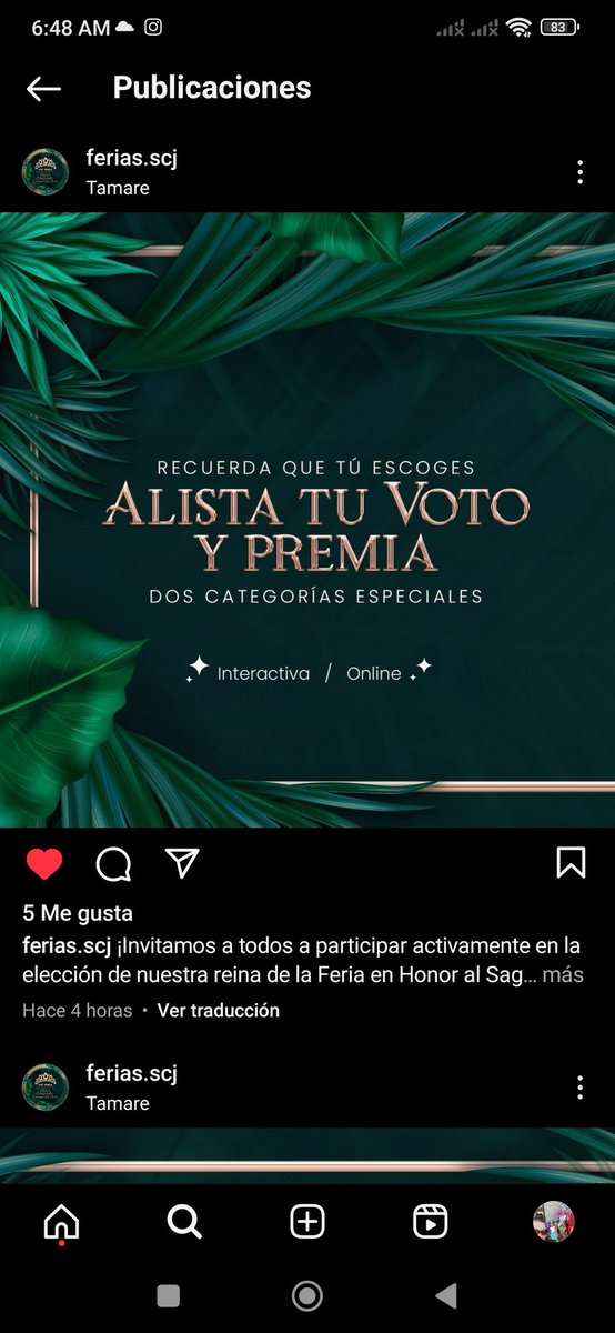 @Activa amigos