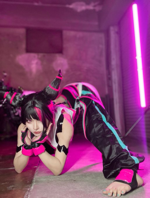 コスプレイヤー茶々丸のTwitter画像35