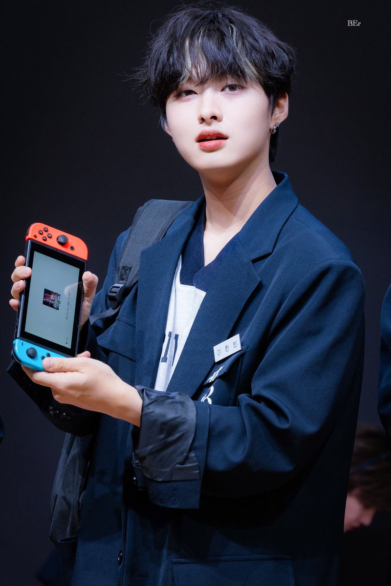 wellmobe's tweet photo. 240518 Itta 대면
 #판타지보이즈 #FANTASYBOYS
 #이한빈 #LEEHANBIN #イハンビン https://t.co/X7IusqJtBX