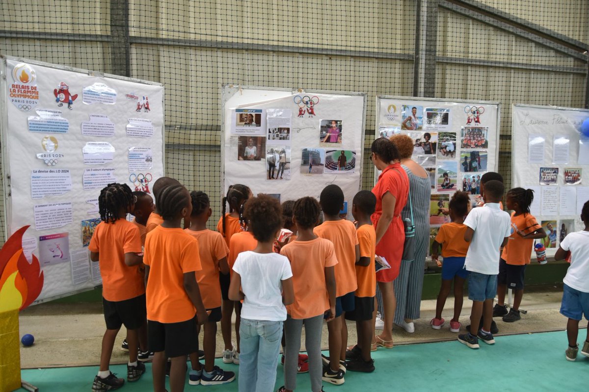 Circonscription de Trinité tweet media