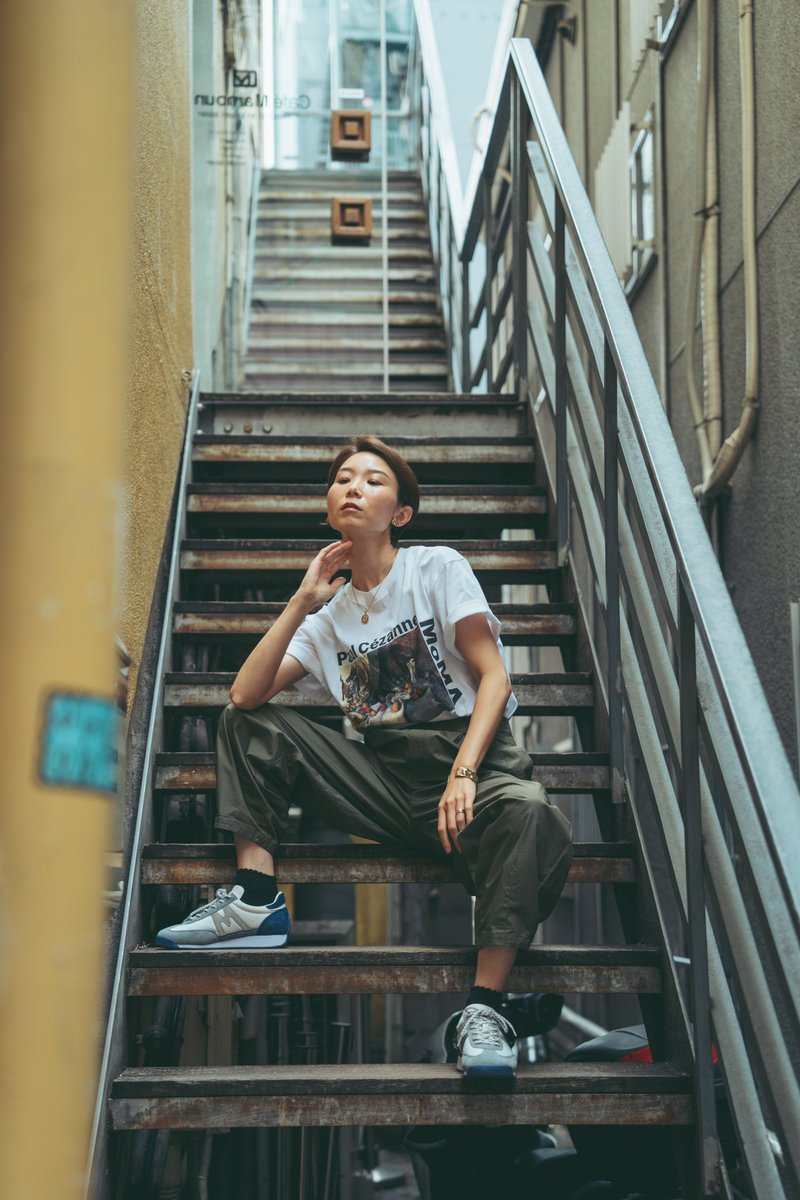 加藤友子 / Tomoko Kato (@tomoko11117) / Posts / X