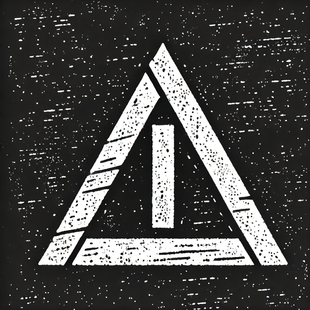 I'm doing the Not Art contest, from <a href="/notcoin/"></a>, there isn't really a theme, just the meaning of the word "Not".  

Already black and white, logical for me: my 2 favorite colors. And the dots like stars, the definition of emptiness, of what we think we know, but don't. #notcoin