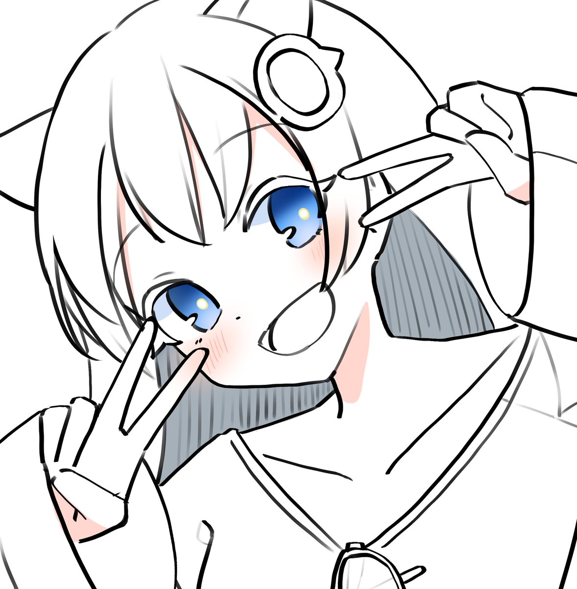 DaninZ_Mixed's tweet photo. @yamaneko650 リクエストありがとう！ https://t.co/sBtdItTP4b