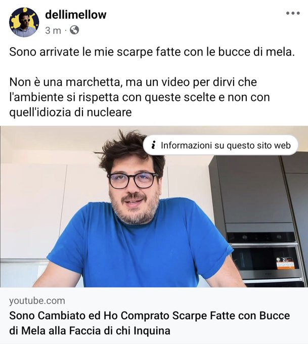 Io e Ilaria Salis siamo i verdi pi&ugrave; real della scena https://t.co/VSCDRrpFCR<a href="/tag/puglisi"class="tags"><span>#puglisi</span></a><a href="/tag/fabbri"class="tags"><span>#fabbri</span></a>