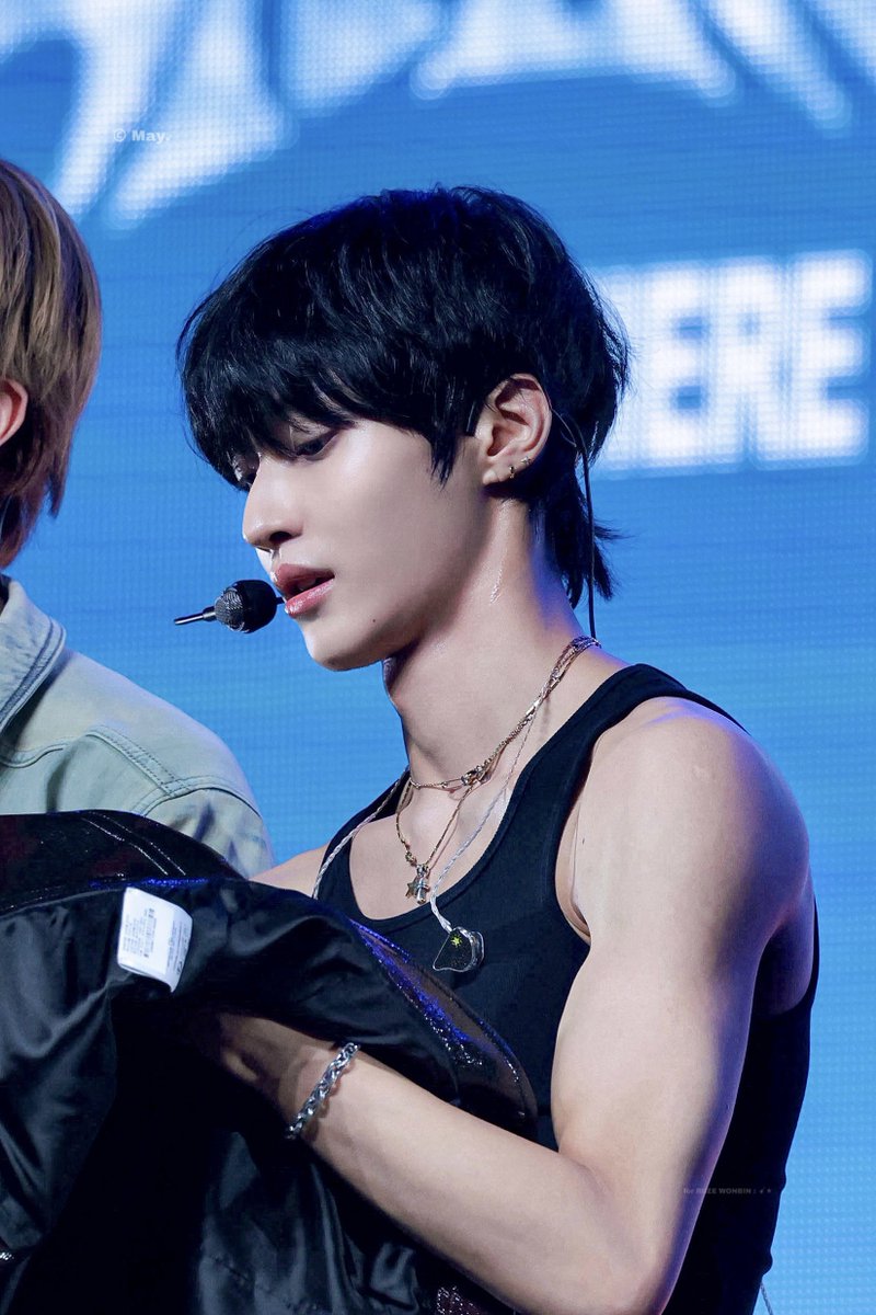 May1bin's tweet image. 240617 넘 고트하다
#RIIZE #라이즈 #WONBIN #원빈 #ウォンビン