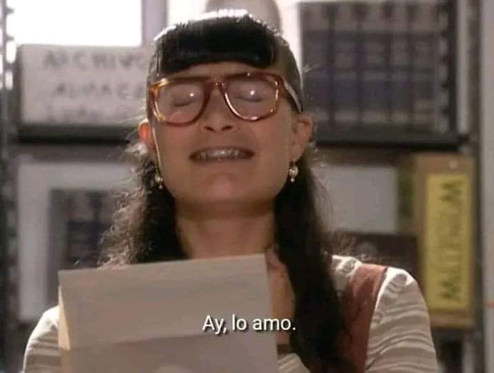 miru2895z's tweet photo. *no hace nada*

Yo: https://t.co/IWRBXS4MCz