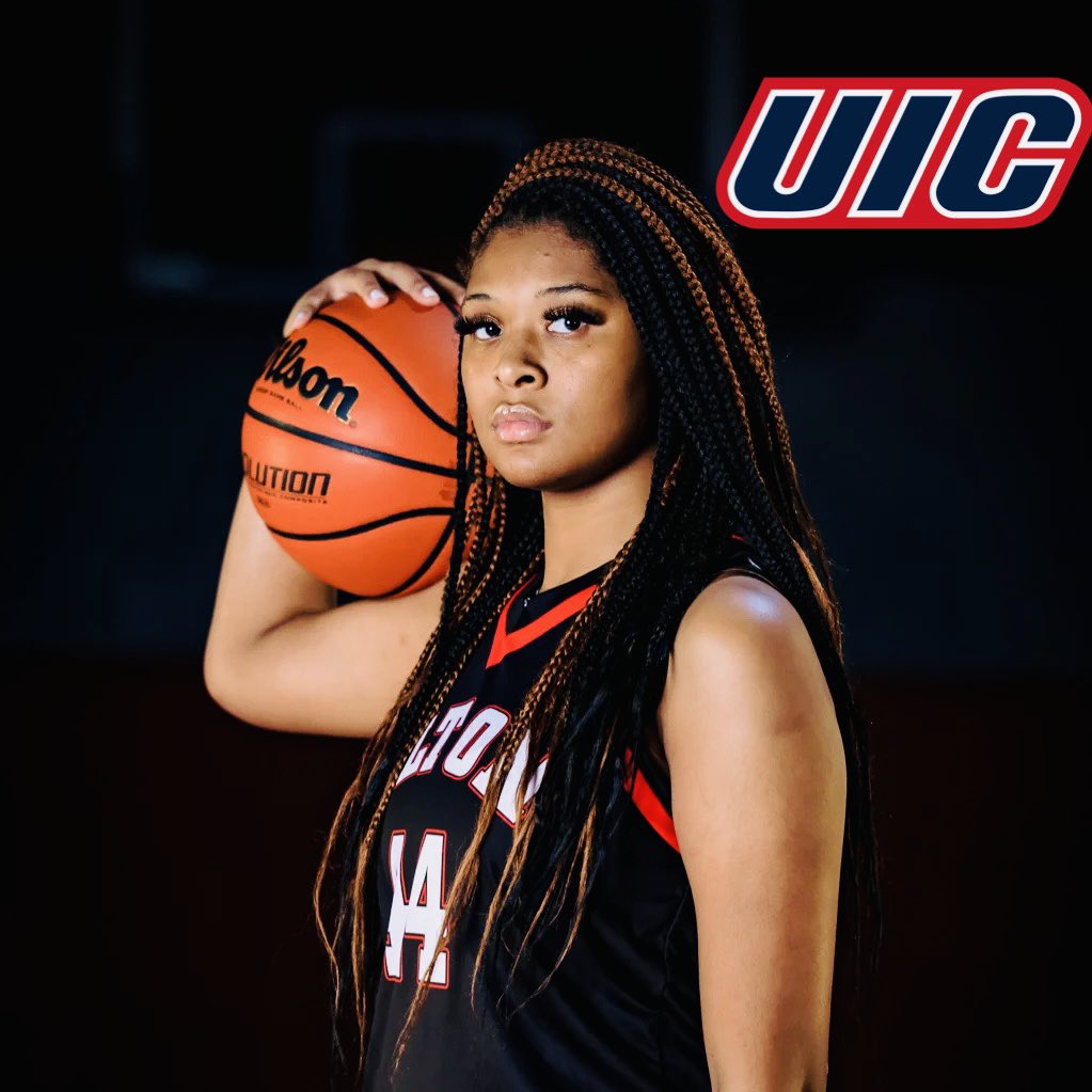 Fresh off the <a href="/WCW_NCAA_Live/">Windmill City Weekend Shootout 2025</a> event 2025 6’1 F Jarius Powers <a href="/jarius_powers/">Jarius Powers</a> has received a scholarship offer from @Abracey40 , <a href="/VIPree/">Caprice Smith</a> , &amp; <a href="/UIC_WBB/">UIC W. Basketball 🔥🏀</a> … #UnFinishedBusiness